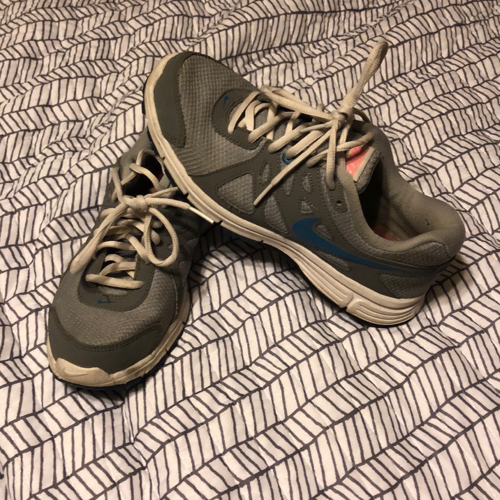 Nike shoes